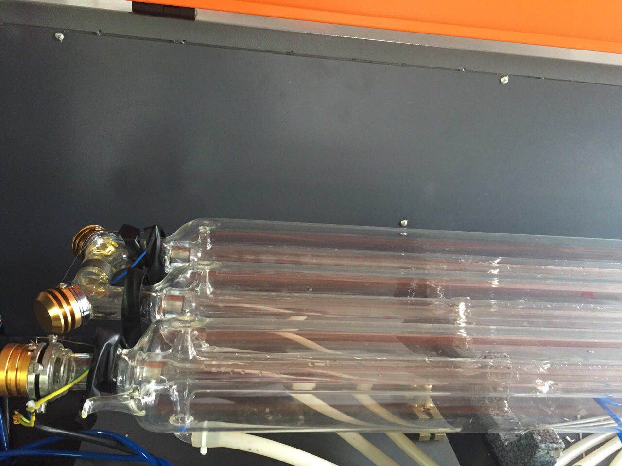 做刀模用什么樣的激光切割機？