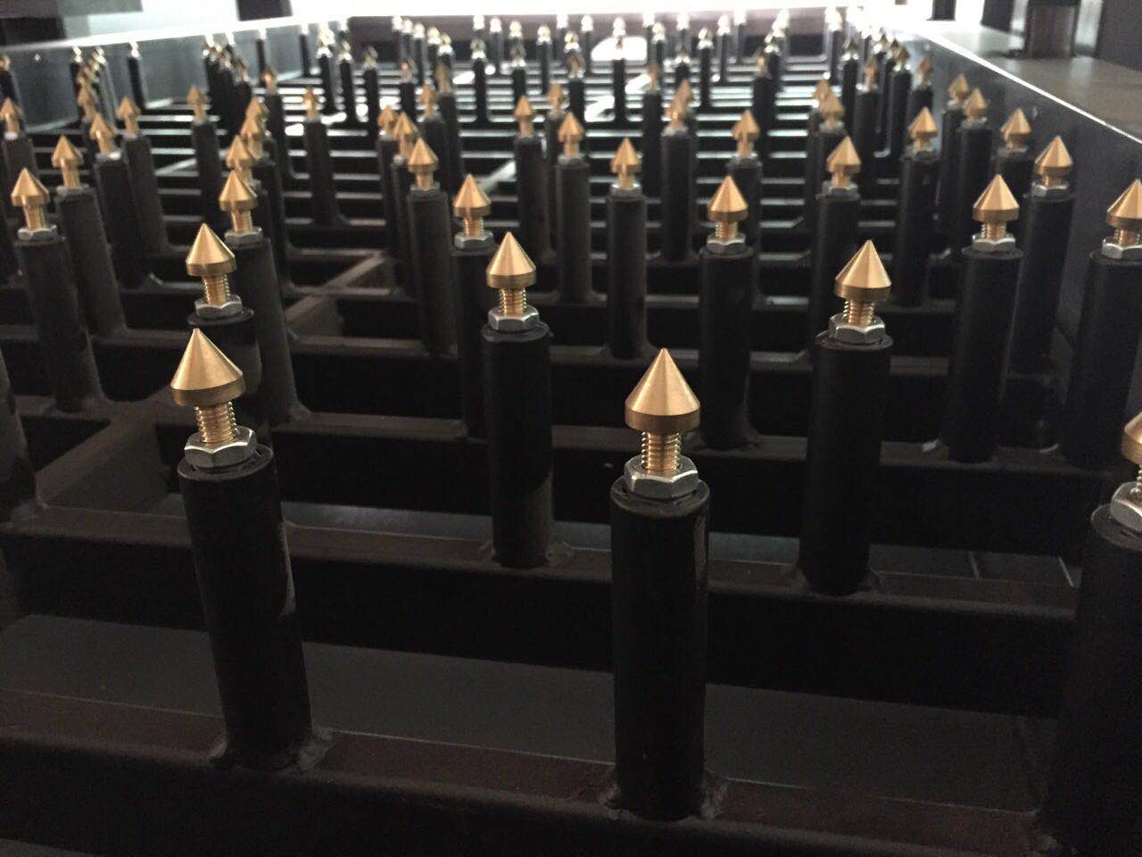 切割刀模木板用哪種激光切割機？