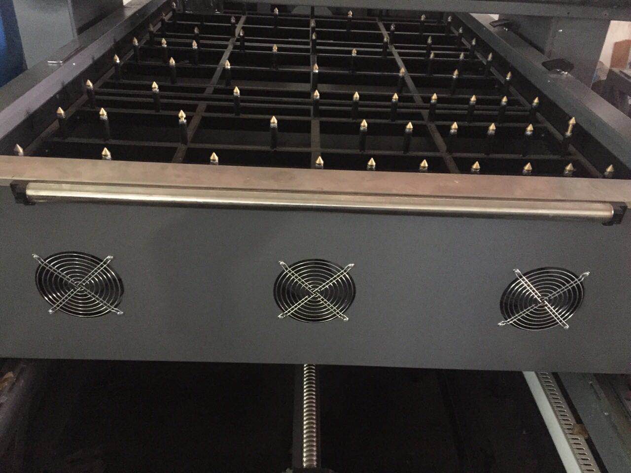 刀模激光切割機的適用范圍及應(yīng)用