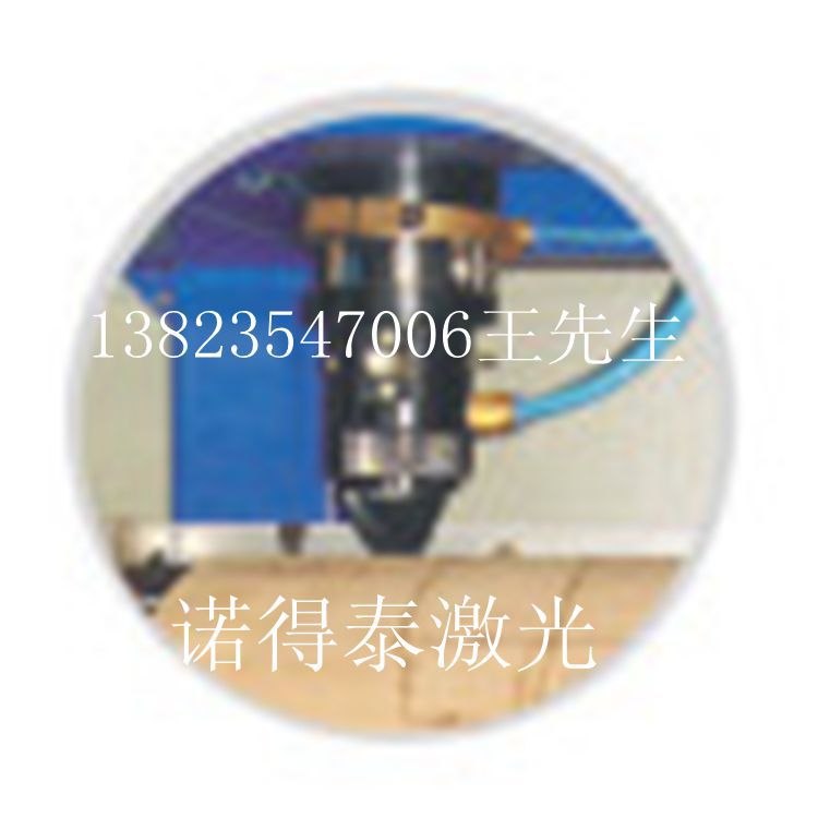 用600W功率圓模刀模激光切割機切割圓模如何？