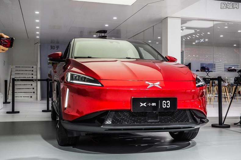  雷總又向新能源汽車發(fā)力，投資4億美元助小鵬汽車再次騰飛！