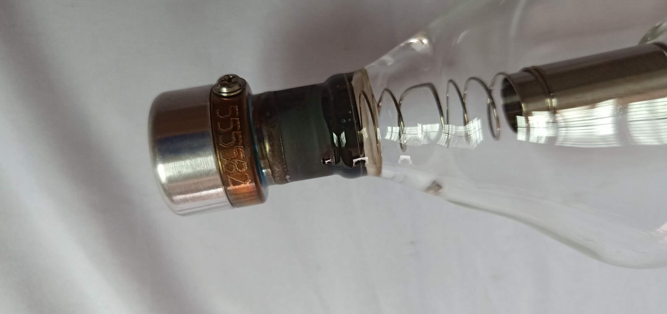 小型非金屬激光切割機激光管不耐用的因素有哪些？