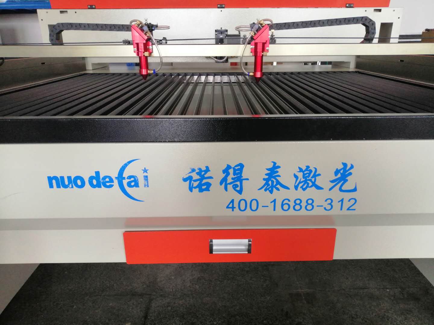 非金屬激光切割機(jī)可以加工多種非金屬材料？