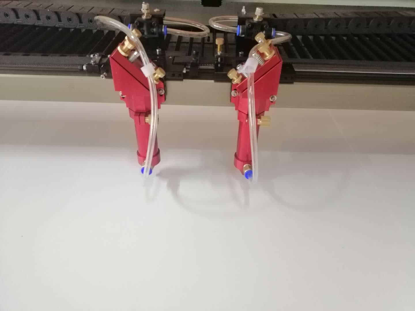 小型非金屬激光切割機(jī)功率劃分有哪些型號規(guī)格！