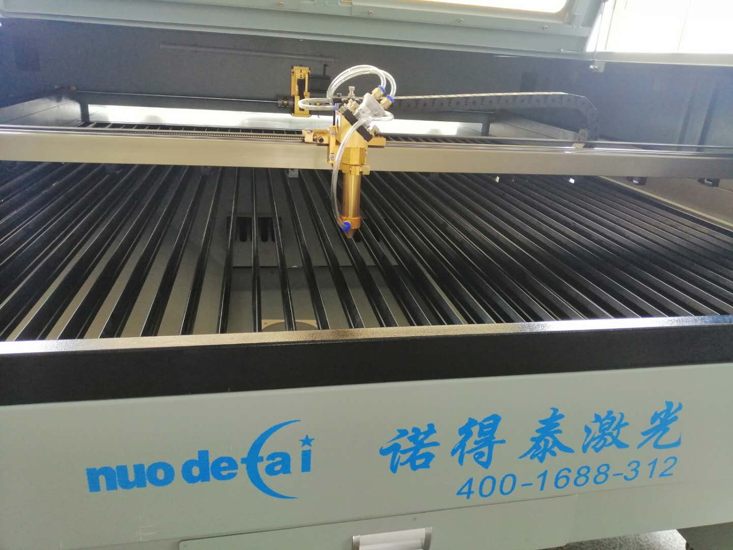 通訊設(shè)備對(duì)于激光切割機(jī)的影響？