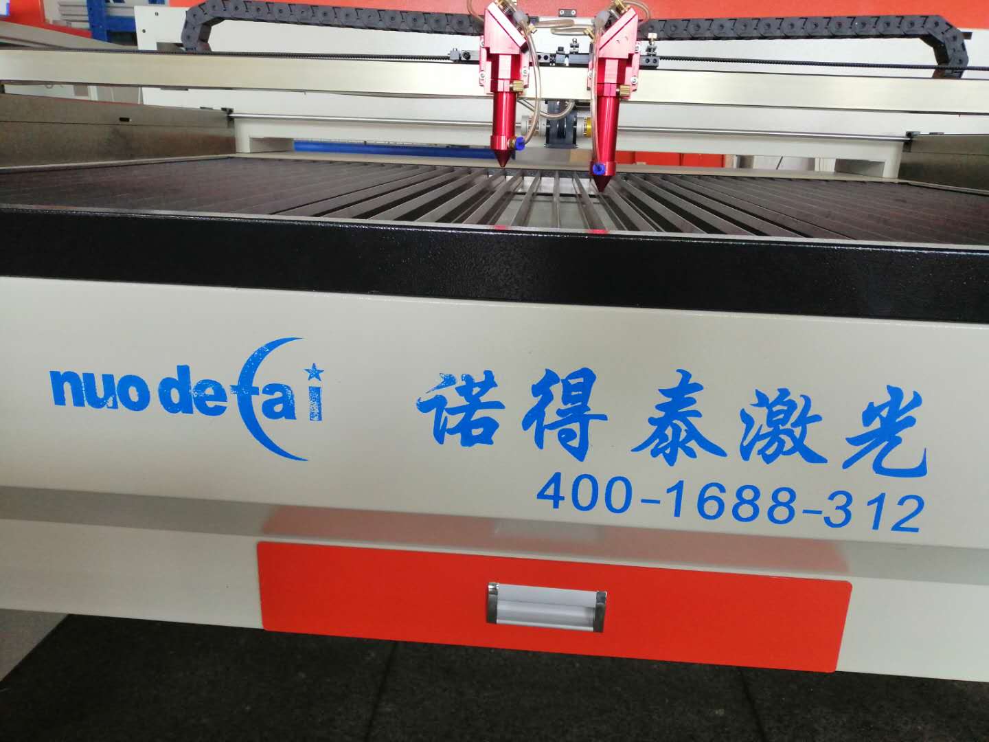 怎么判斷激光切割機(jī)激光管質(zhì)量好與壞？