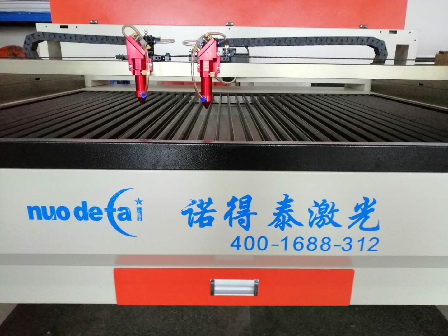 隨著新能源汽車的興起，刮起了一陳激光切割機(jī)浪潮！