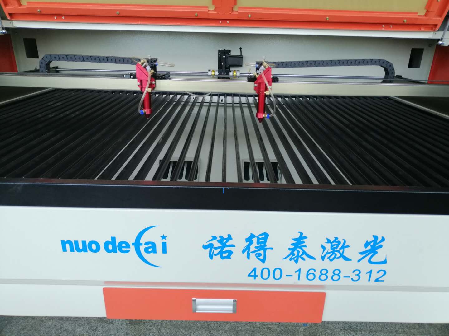 亞克力激光切割機加工出來的尺寸不對是什么原因嗎？