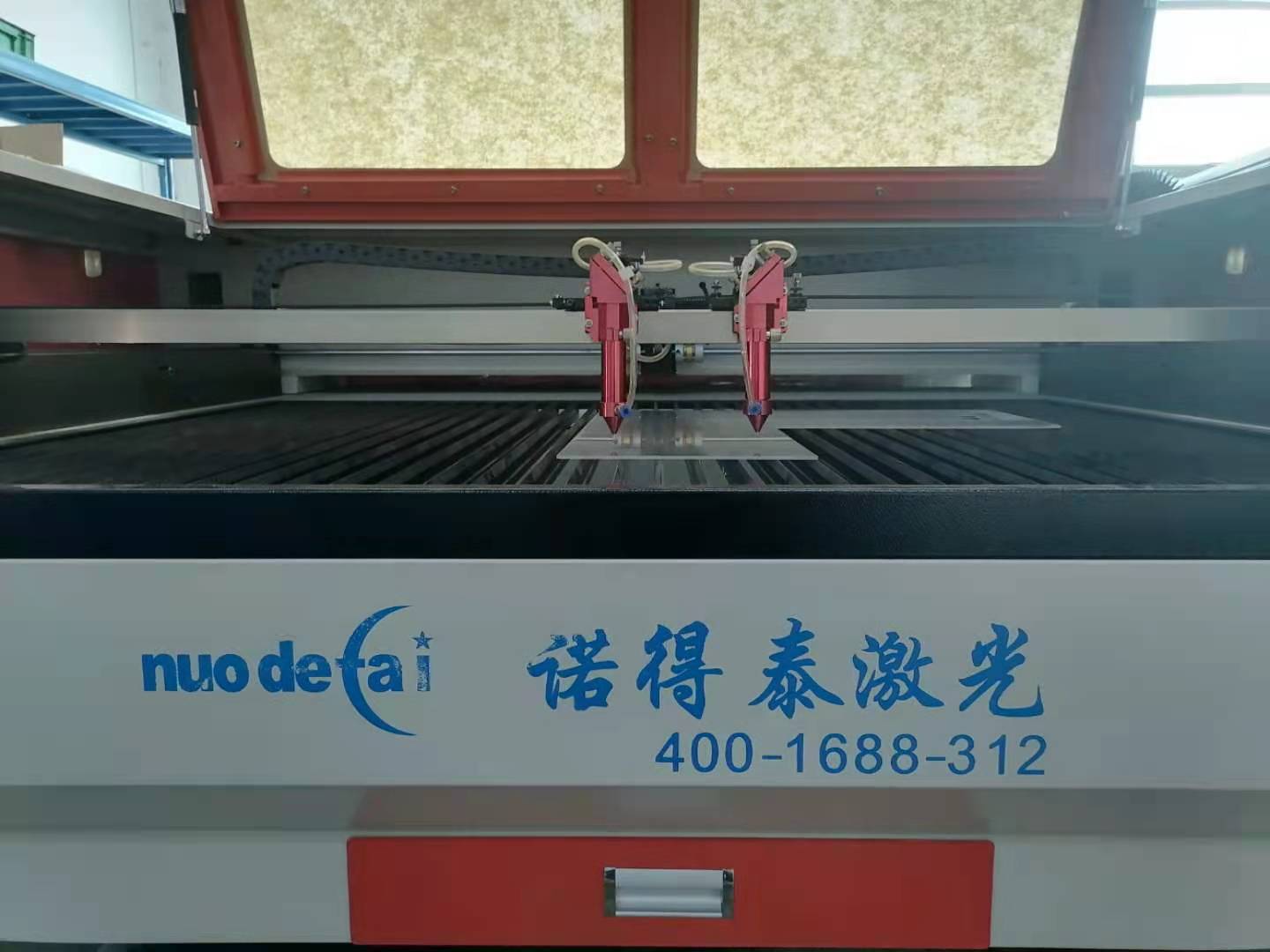 激光切割機亂切割什么原因引起，該如何檢修排除故障！